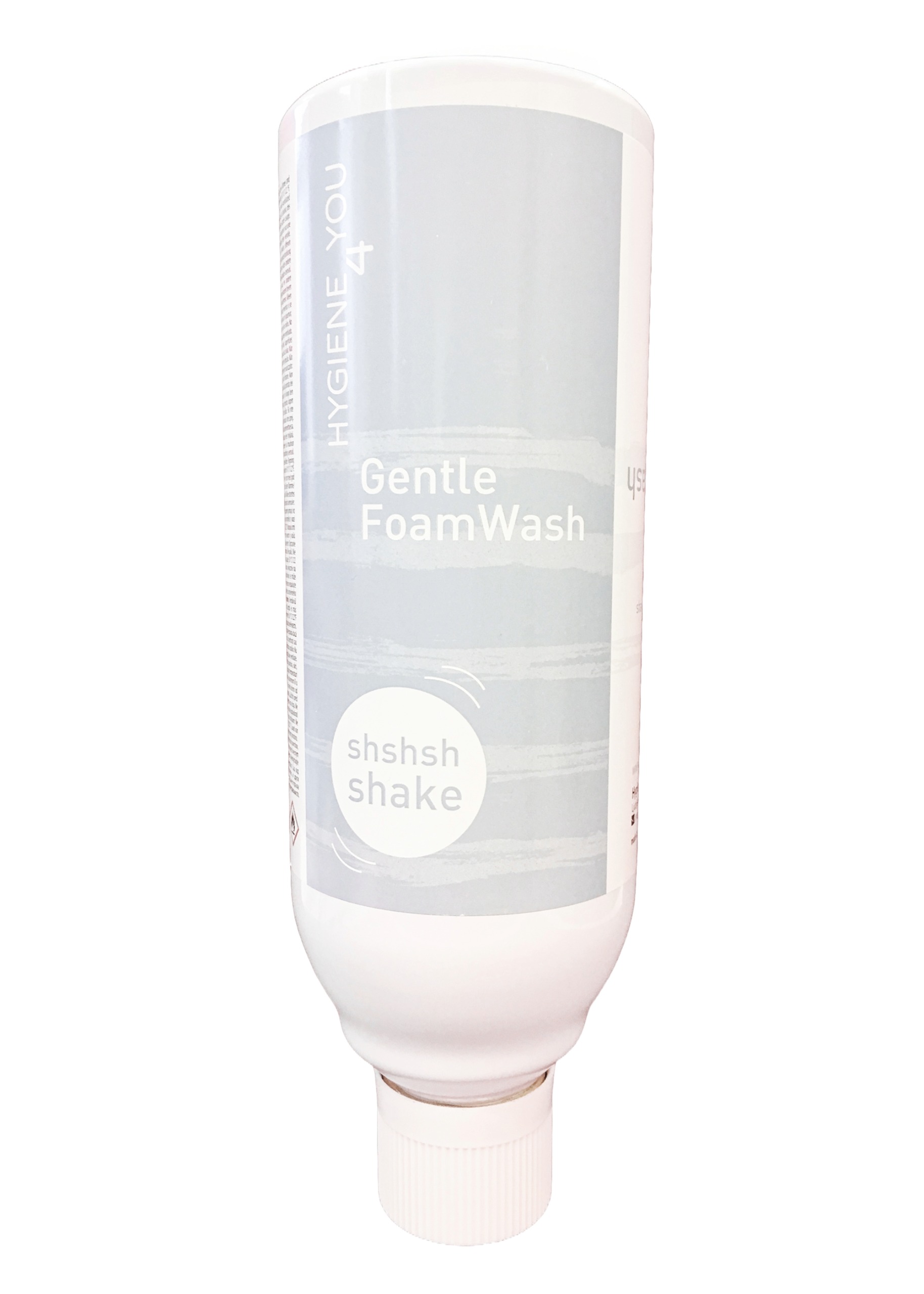 SHAKE SAPUN SPUMA SPRAY 400ML